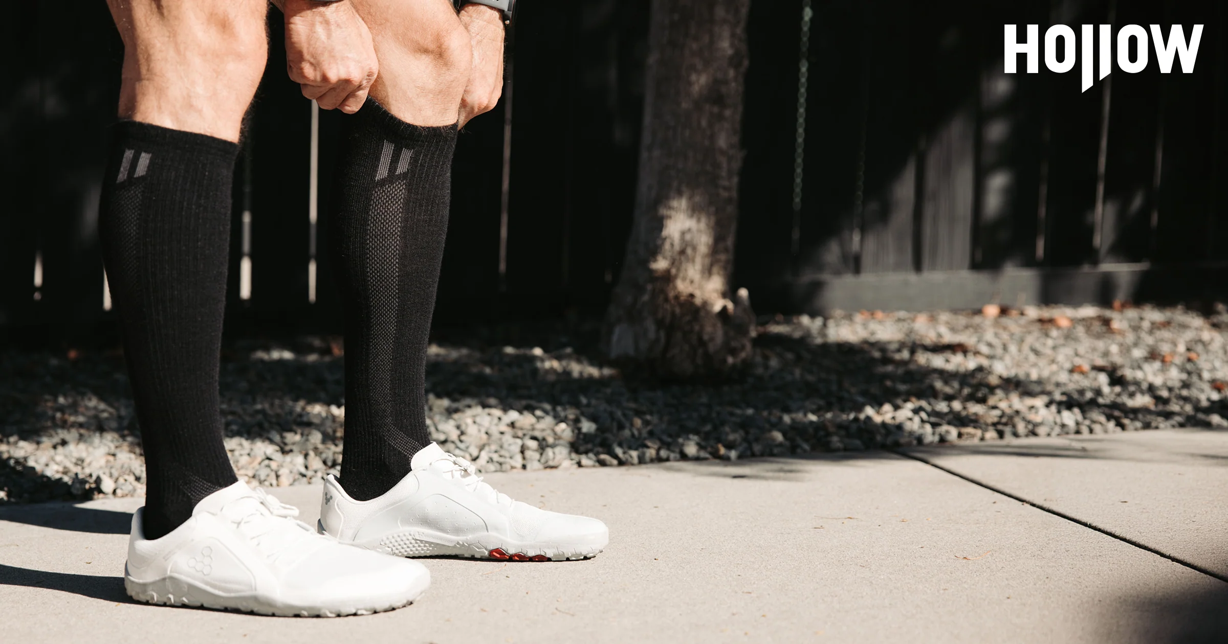 Hollow Socks